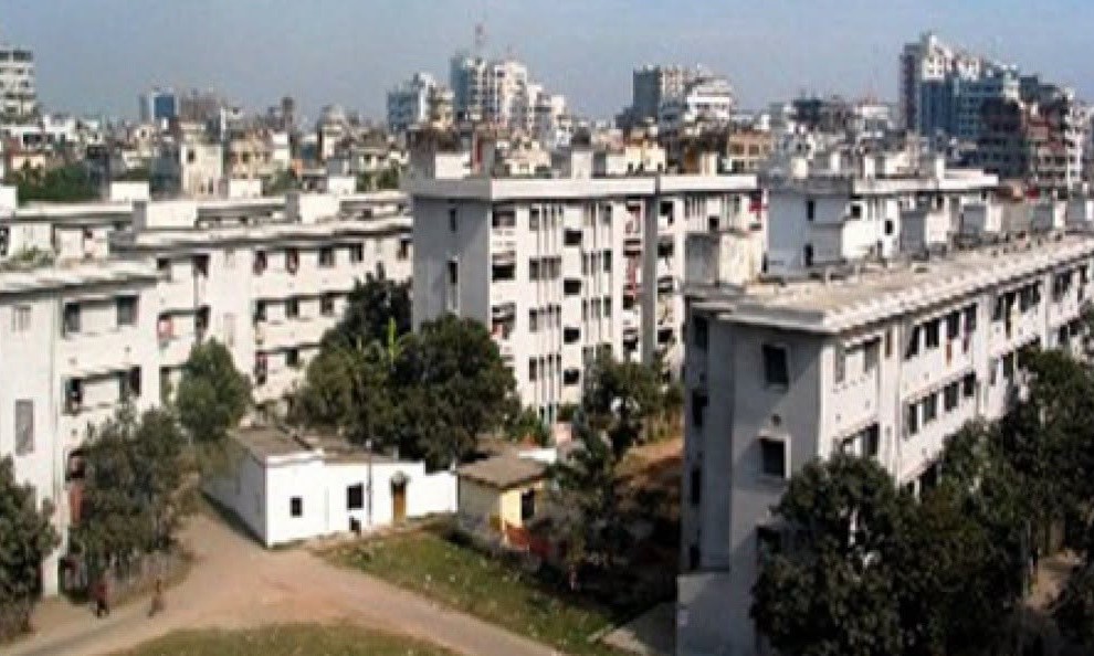 মতিঝিলে সরকারি কোয়ার্টারে ভাড়াটিয়াকে হামলা-প্রাণনাশের হুমকির অভিযোগ